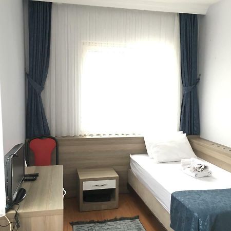 Ayyildiz Hotel Trabzon Buitenkant foto
