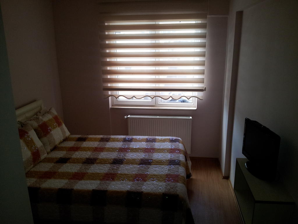 Ayyildiz Hotel Trabzon Kamer foto