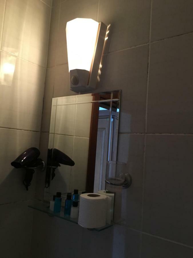 Ayyildiz Hotel Trabzon Buitenkant foto